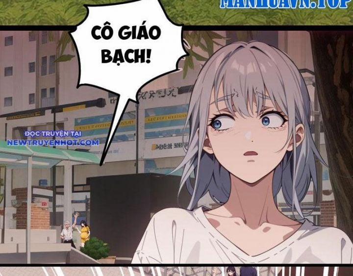 Tà Thần Giáng Thế, Ta Có Một Tòa Đại Hung Ngục 26 trang 48