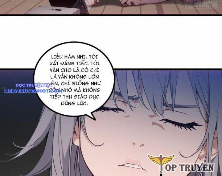 Tà Thần Giáng Thế, Ta Có Một Tòa Đại Hung Ngục 26 trang 5