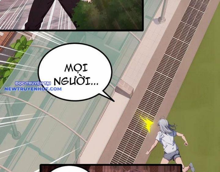 Tà Thần Giáng Thế, Ta Có Một Tòa Đại Hung Ngục 26 trang 50