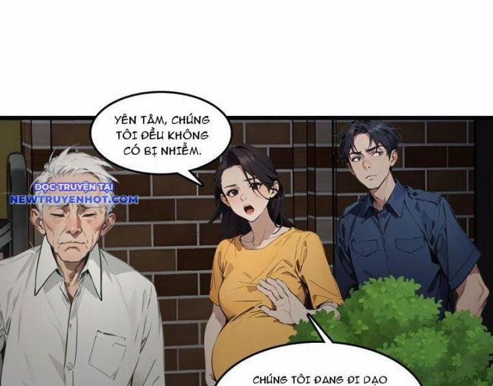 Tà Thần Giáng Thế, Ta Có Một Tòa Đại Hung Ngục 26 trang 52