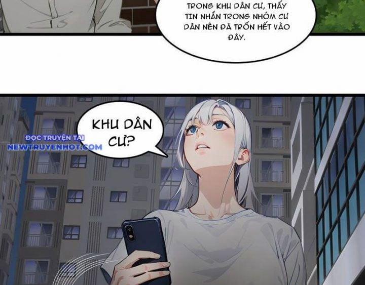 Tà Thần Giáng Thế, Ta Có Một Tòa Đại Hung Ngục 26 trang 53