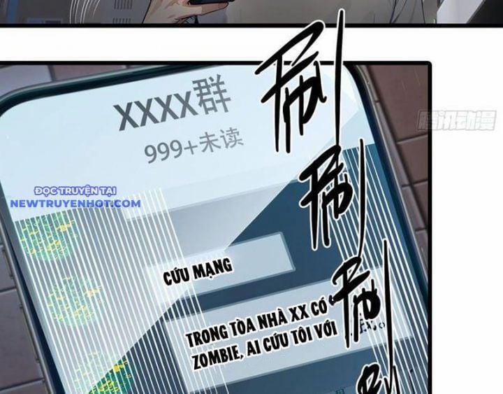 Tà Thần Giáng Thế, Ta Có Một Tòa Đại Hung Ngục 26 trang 54