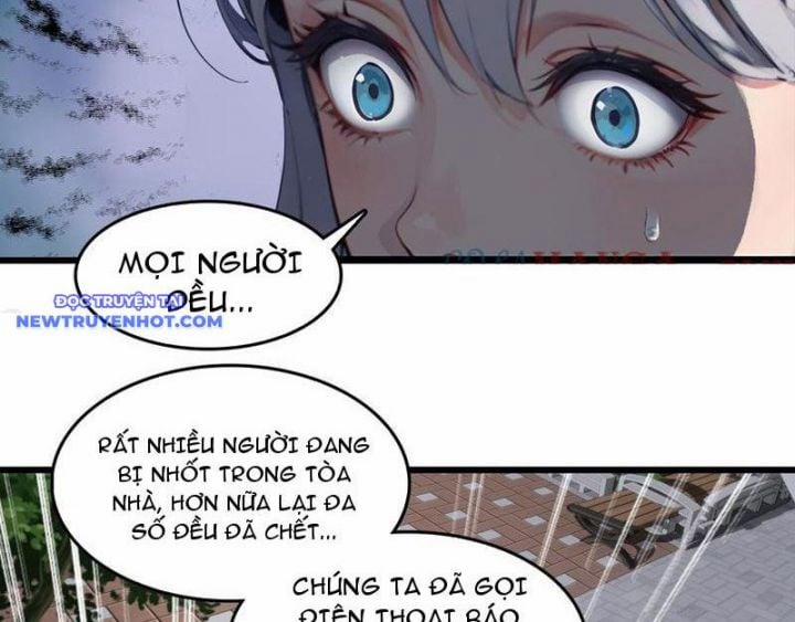 Tà Thần Giáng Thế, Ta Có Một Tòa Đại Hung Ngục 26 trang 56