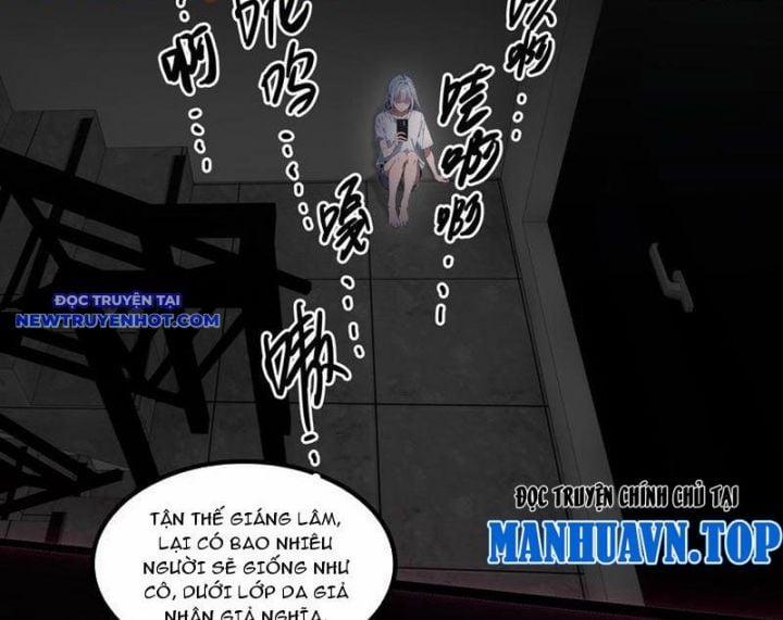 Tà Thần Giáng Thế, Ta Có Một Tòa Đại Hung Ngục 26 trang 7