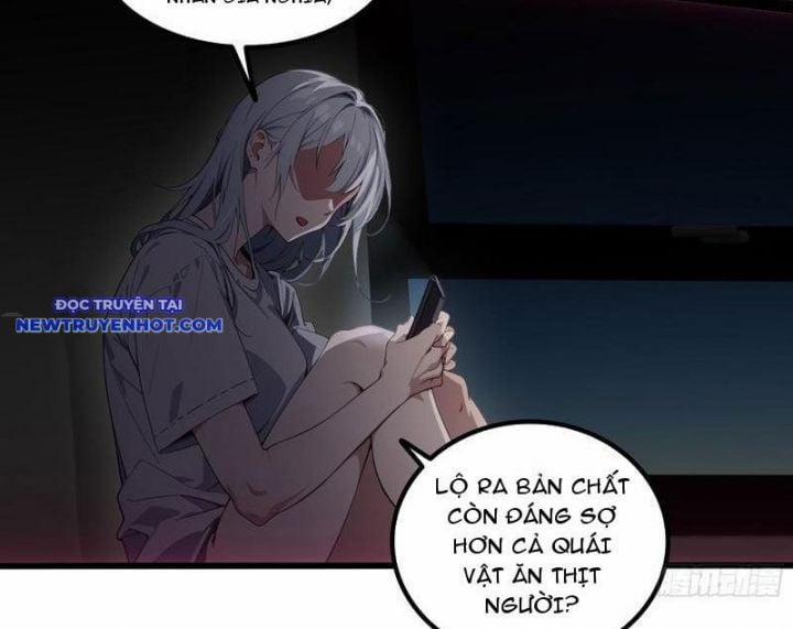 Tà Thần Giáng Thế, Ta Có Một Tòa Đại Hung Ngục 26 trang 8