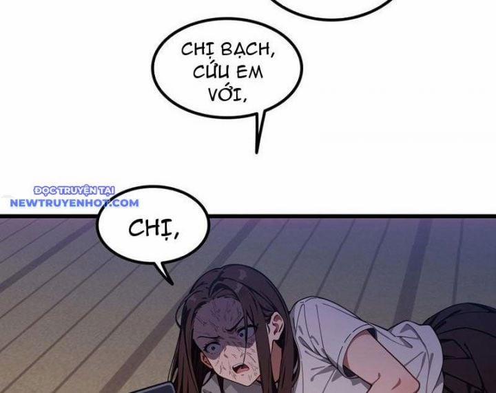 Tà Thần Giáng Thế, Ta Có Một Tòa Đại Hung Ngục 26 trang 9