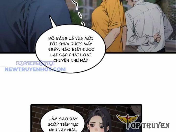 Tà Thần Giáng Thế, Ta Có Một Tòa Đại Hung Ngục 27 trang 1