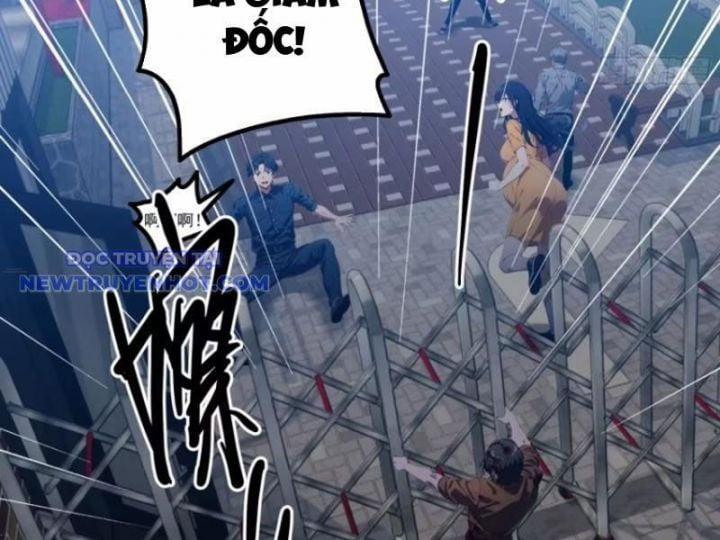 Tà Thần Giáng Thế, Ta Có Một Tòa Đại Hung Ngục 27 trang 14