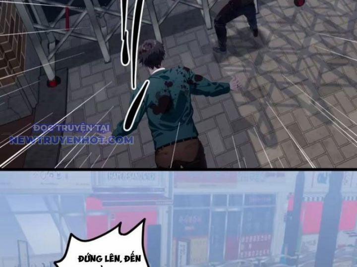 Tà Thần Giáng Thế, Ta Có Một Tòa Đại Hung Ngục 27 trang 15