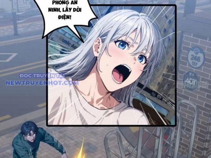 Tà Thần Giáng Thế, Ta Có Một Tòa Đại Hung Ngục 27 trang 16