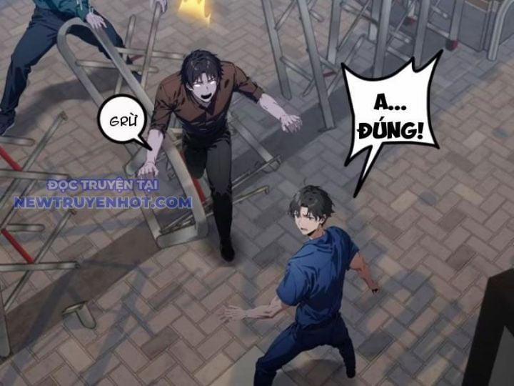 Tà Thần Giáng Thế, Ta Có Một Tòa Đại Hung Ngục 27 trang 17