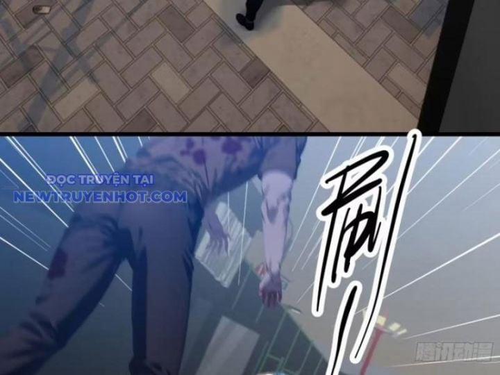 Tà Thần Giáng Thế, Ta Có Một Tòa Đại Hung Ngục 27 trang 18