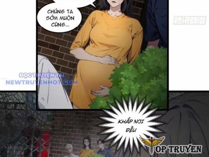 Tà Thần Giáng Thế, Ta Có Một Tòa Đại Hung Ngục 27 trang 2