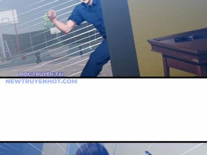 Tà Thần Giáng Thế, Ta Có Một Tòa Đại Hung Ngục 27 trang 20