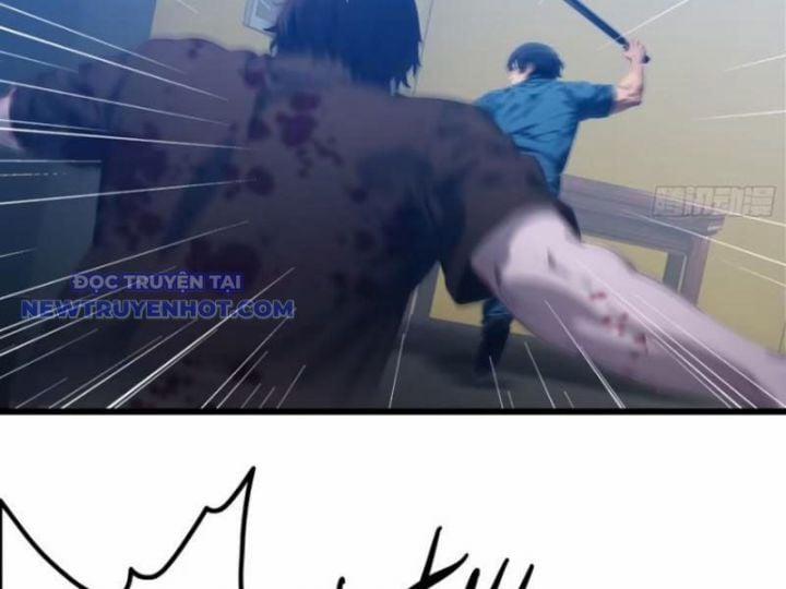 Tà Thần Giáng Thế, Ta Có Một Tòa Đại Hung Ngục 27 trang 21