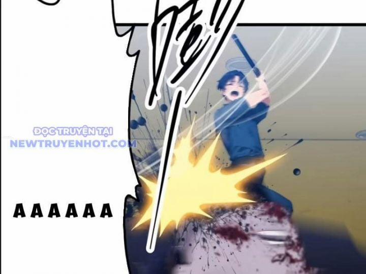 Tà Thần Giáng Thế, Ta Có Một Tòa Đại Hung Ngục 27 trang 22