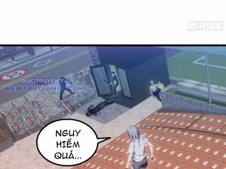 Tà Thần Giáng Thế, Ta Có Một Tòa Đại Hung Ngục 27 trang 26