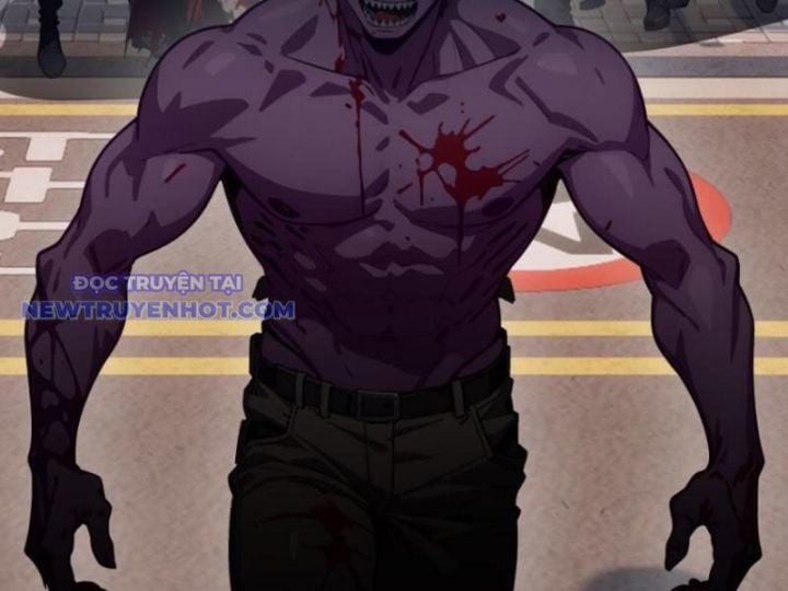 Tà Thần Giáng Thế, Ta Có Một Tòa Đại Hung Ngục 27 trang 30