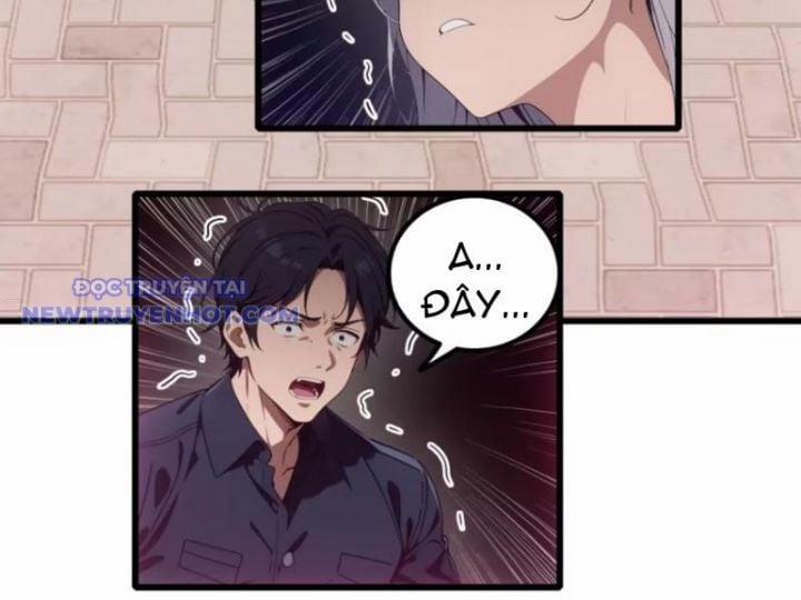 Tà Thần Giáng Thế, Ta Có Một Tòa Đại Hung Ngục 27 trang 32