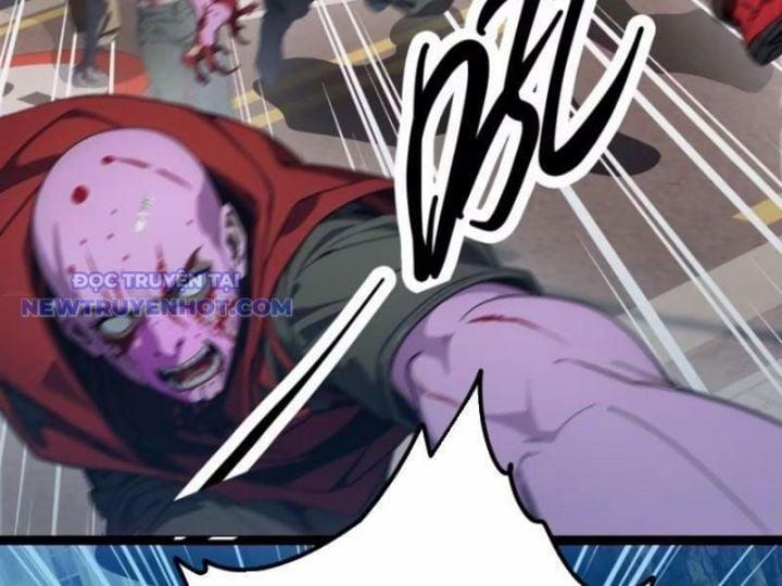 Tà Thần Giáng Thế, Ta Có Một Tòa Đại Hung Ngục 27 trang 35