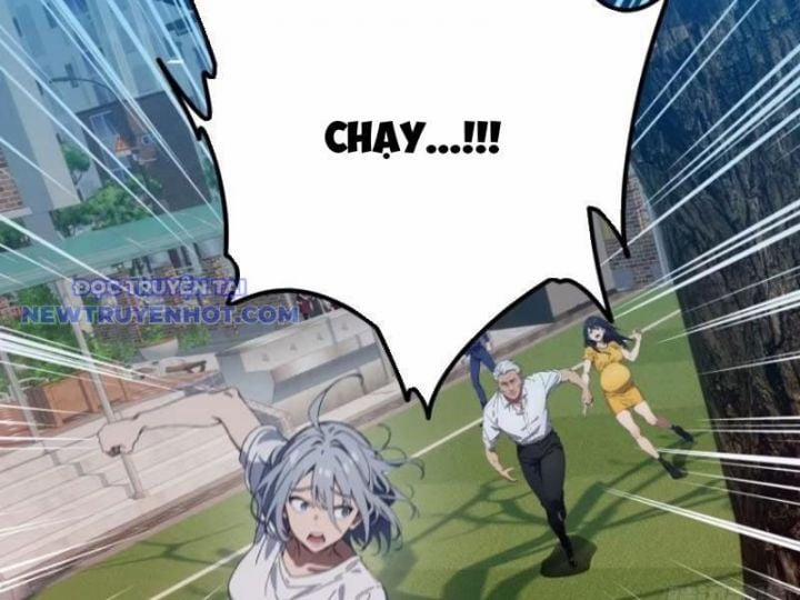 Tà Thần Giáng Thế, Ta Có Một Tòa Đại Hung Ngục 27 trang 36