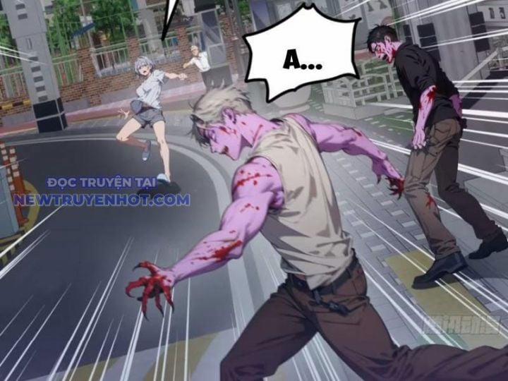 Tà Thần Giáng Thế, Ta Có Một Tòa Đại Hung Ngục 27 trang 39