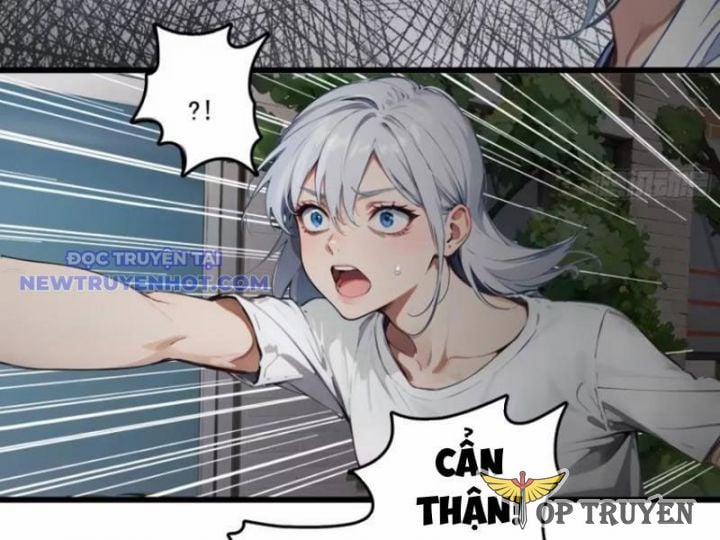 Tà Thần Giáng Thế, Ta Có Một Tòa Đại Hung Ngục 27 trang 4