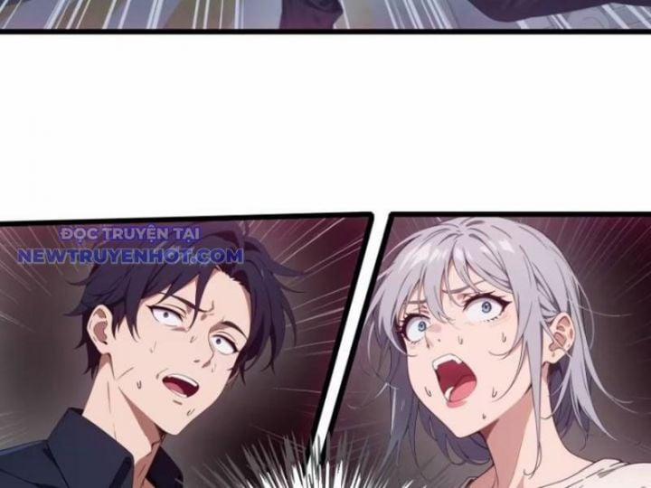 Tà Thần Giáng Thế, Ta Có Một Tòa Đại Hung Ngục 27 trang 40