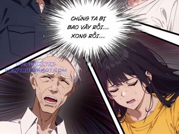 Tà Thần Giáng Thế, Ta Có Một Tòa Đại Hung Ngục 27 trang 41