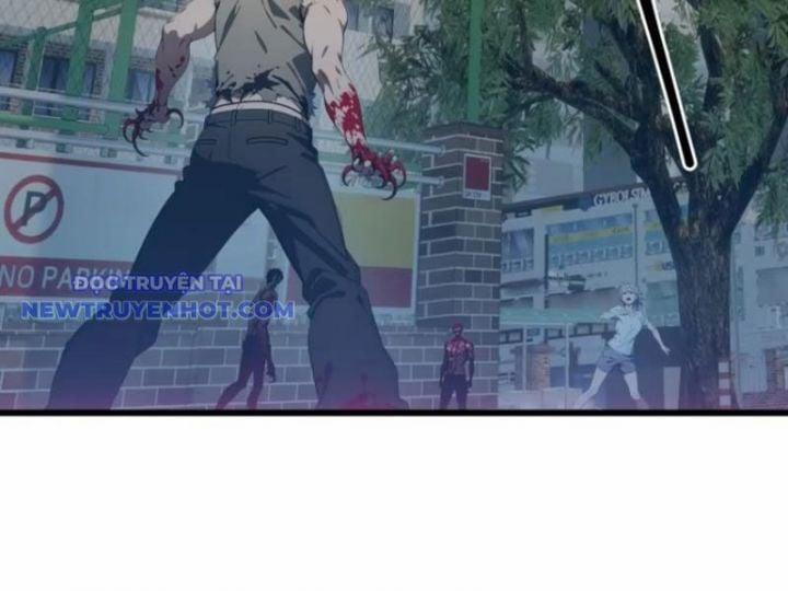 Tà Thần Giáng Thế, Ta Có Một Tòa Đại Hung Ngục 27 trang 44