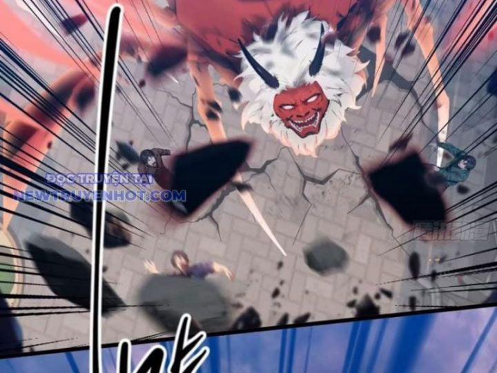 Tà Thần Giáng Thế, Ta Có Một Tòa Đại Hung Ngục 27 trang 47