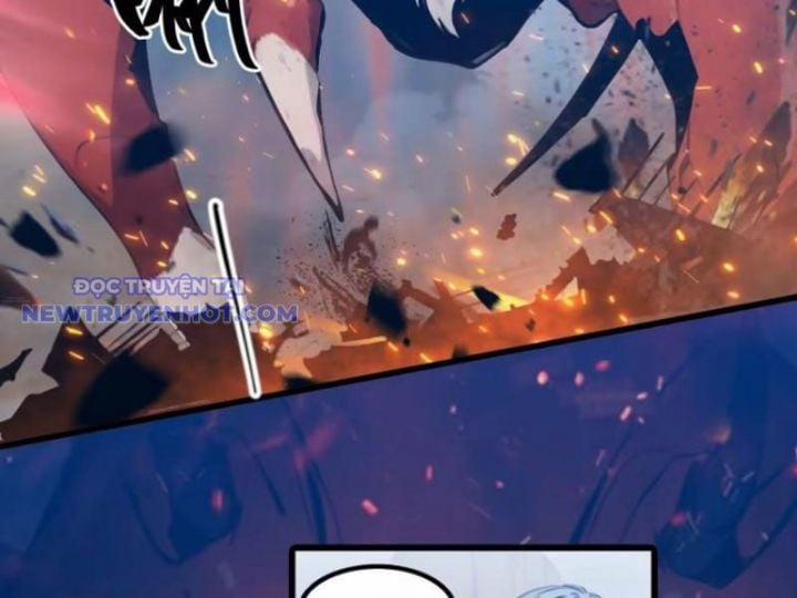 Tà Thần Giáng Thế, Ta Có Một Tòa Đại Hung Ngục 27 trang 51