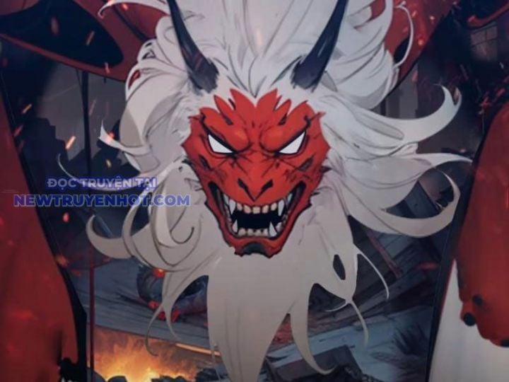 Tà Thần Giáng Thế, Ta Có Một Tòa Đại Hung Ngục 27 trang 53