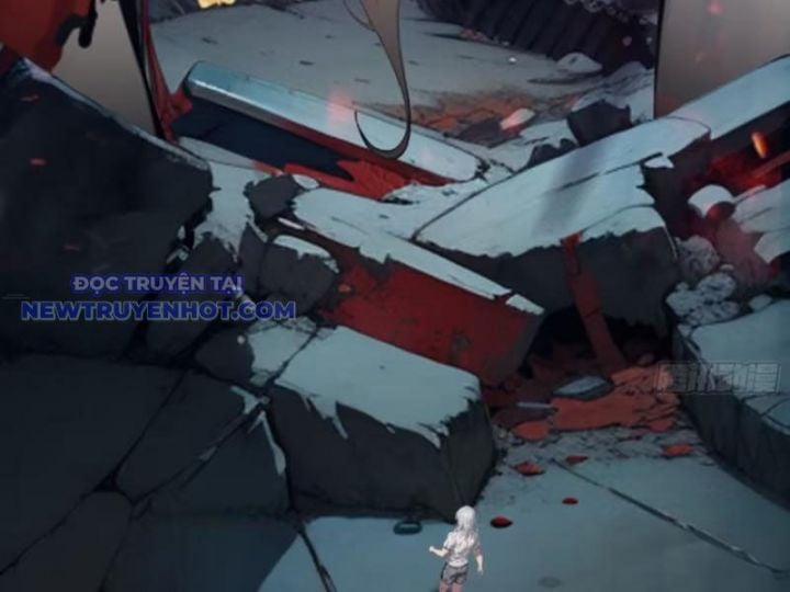 Tà Thần Giáng Thế, Ta Có Một Tòa Đại Hung Ngục 27 trang 54