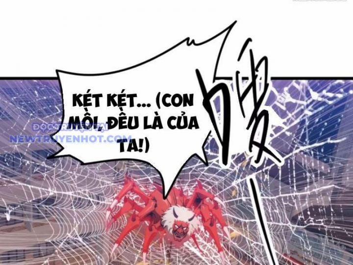 Tà Thần Giáng Thế, Ta Có Một Tòa Đại Hung Ngục 27 trang 57