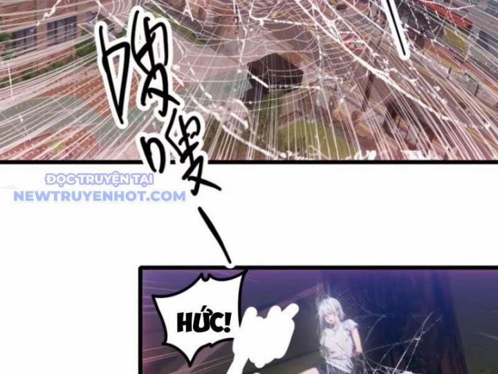 Tà Thần Giáng Thế, Ta Có Một Tòa Đại Hung Ngục 27 trang 58