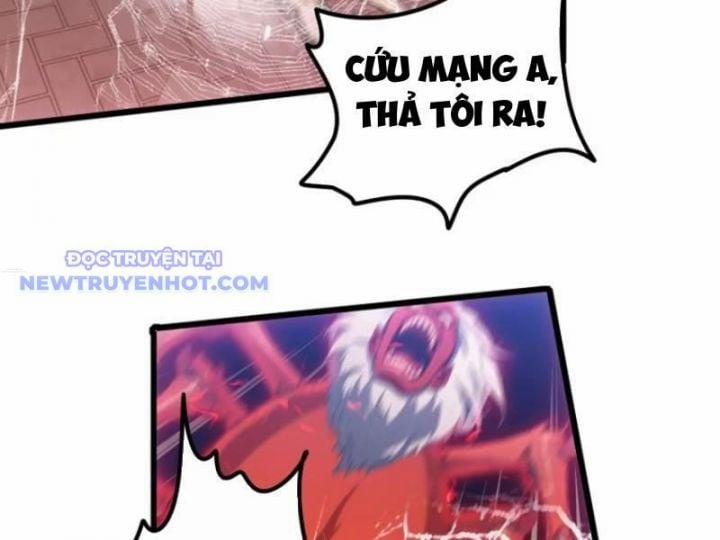 Tà Thần Giáng Thế, Ta Có Một Tòa Đại Hung Ngục 27 trang 60