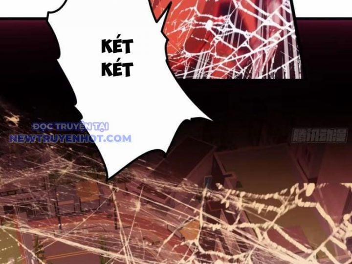 Tà Thần Giáng Thế, Ta Có Một Tòa Đại Hung Ngục 27 trang 61