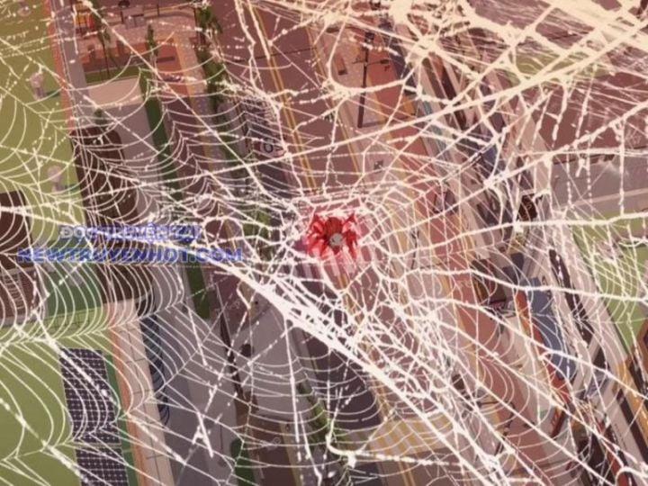 Tà Thần Giáng Thế, Ta Có Một Tòa Đại Hung Ngục 27 trang 62