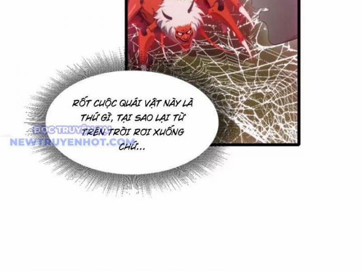 Tà Thần Giáng Thế, Ta Có Một Tòa Đại Hung Ngục 27 trang 65