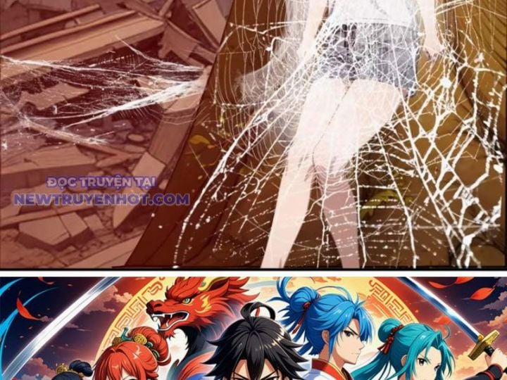 Tà Thần Giáng Thế, Ta Có Một Tòa Đại Hung Ngục 27 trang 70