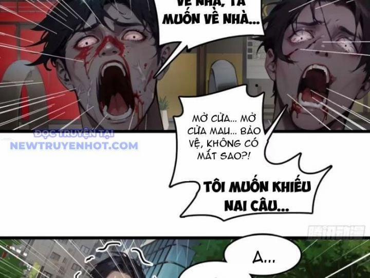 Tà Thần Giáng Thế, Ta Có Một Tòa Đại Hung Ngục 27 trang 8