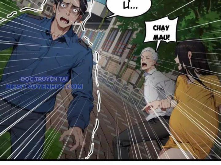 Tà Thần Giáng Thế, Ta Có Một Tòa Đại Hung Ngục 27 trang 9