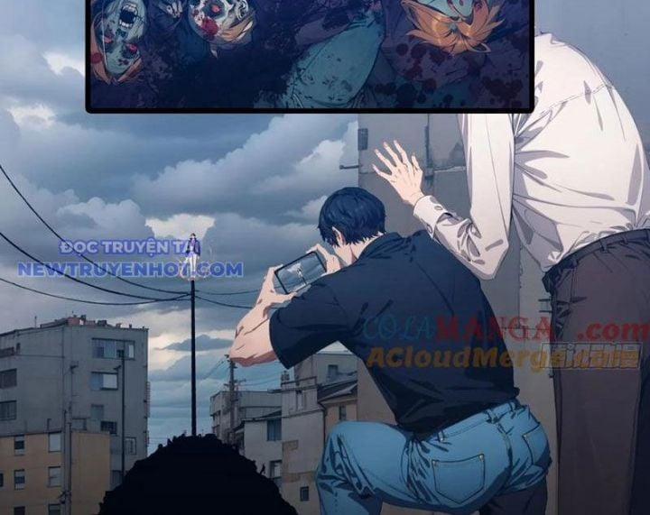 Tà Thần Giáng Thế, Ta Có Một Tòa Đại Hung Ngục 28 trang 10