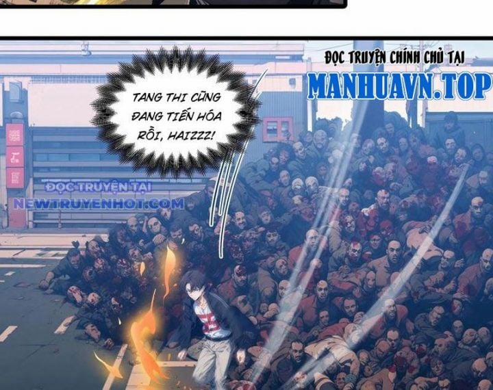 Tà Thần Giáng Thế, Ta Có Một Tòa Đại Hung Ngục 28 trang 13