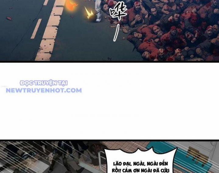 Tà Thần Giáng Thế, Ta Có Một Tòa Đại Hung Ngục 28 trang 14