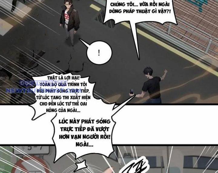 Tà Thần Giáng Thế, Ta Có Một Tòa Đại Hung Ngục 28 trang 15