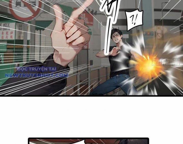 Tà Thần Giáng Thế, Ta Có Một Tòa Đại Hung Ngục 28 trang 16