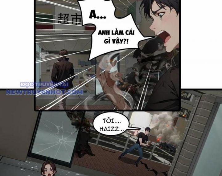 Tà Thần Giáng Thế, Ta Có Một Tòa Đại Hung Ngục 28 trang 17