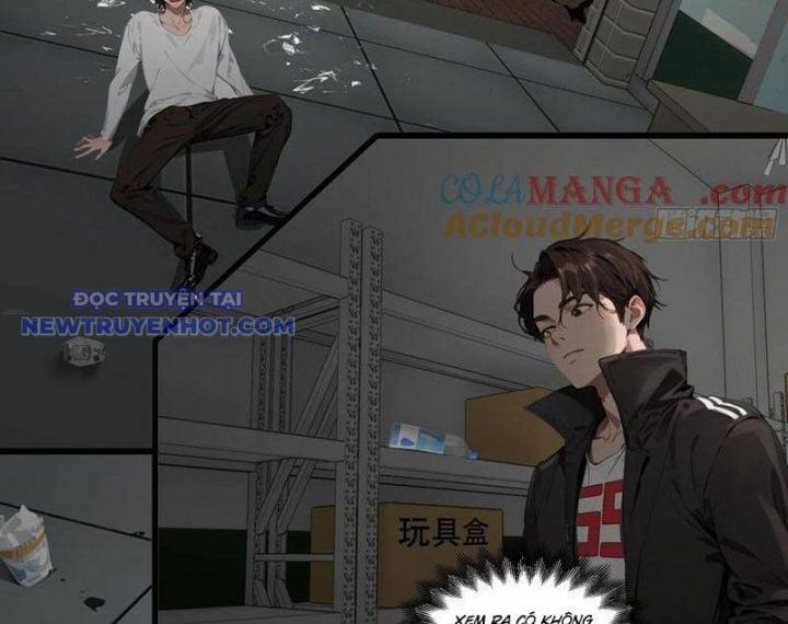 Tà Thần Giáng Thế, Ta Có Một Tòa Đại Hung Ngục 28 trang 18